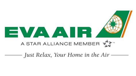 Eva Air Logo Logodix