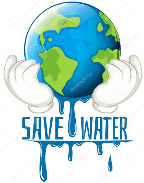 Save Water Save Earth Animated Pics Free