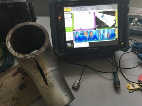 Stress Corrosion Cracking (SCC) - NDT Inspect - Connecting the World of ...