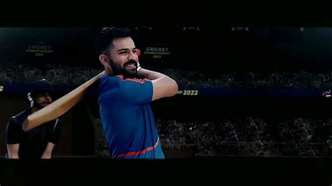 Virat Kohli Jersey No18 Ramcharan New Movie Trailer Viratkohli