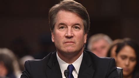 Watch Live Kavanaugh Supreme Court Confirmation Hearings Begin Ncpr News