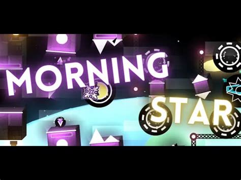 Morning Star Demon By Realsmartish Youtube