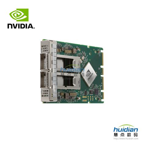 Nvidia Mcx Ac Cdab Connectx Dx