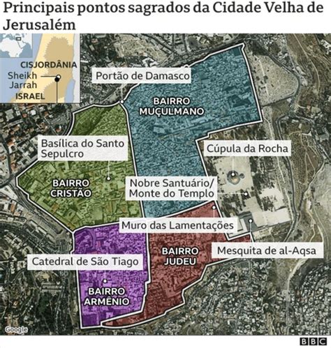 Conflito entre Israel e palestinos o que está acontecendo e mais 5