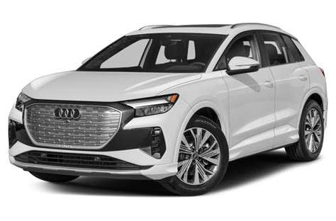 2023 Audi Q4 E Tron Specs Price Mpg And Reviews