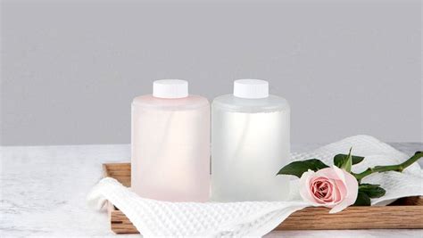 Купить Сменный блок для диспенсера MiJia Automatic Foam Soap Dispenser ...