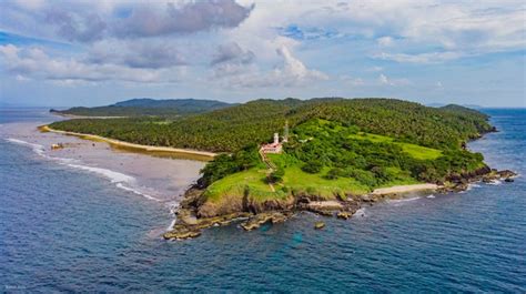 Premium Photo Capul Island Located In Northern Samar Eastern Visayas