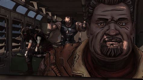 Marcus Kincaid Borderlands Wiki Fandom