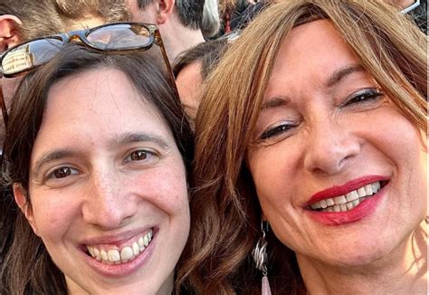 Luxuria Sta Con Diva E Donna E Risponde Alla Compagna Di Elly Schlein