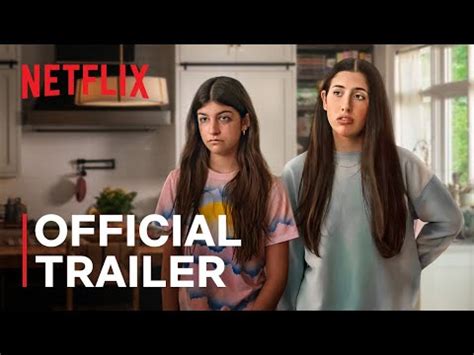 Adam Sandlers You Are So Not Invited To My Bat Mitzvah Hits Netflix