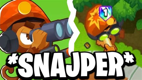 Test Snajpera Na Zomg Superdome W Bloons Td Battles Pl Youtube