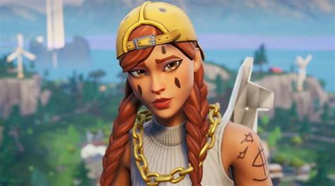 Fortnite List Of The Hottest Female Skins In The Game