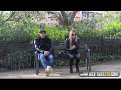 Beautiful Angel Piaff Enjoys Rebound Sex In Public Xxx Mobile Porno Videos Movies IPornTV Net