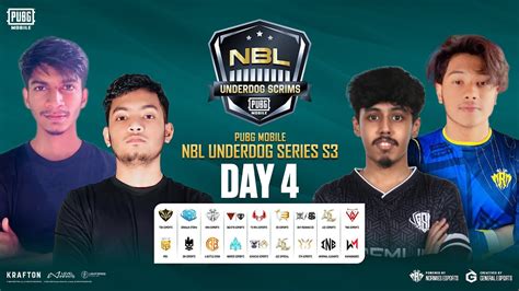 Bangla Nbl Ud Series S Final Day Prizepool Bdt Tsb Gsm