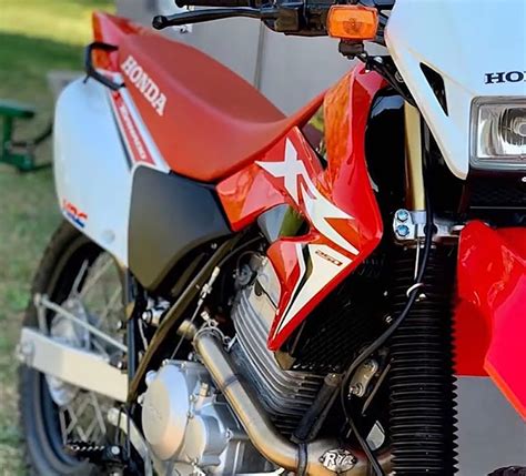 Honda Tornado 250 Motos Esportes Moto Personalizada