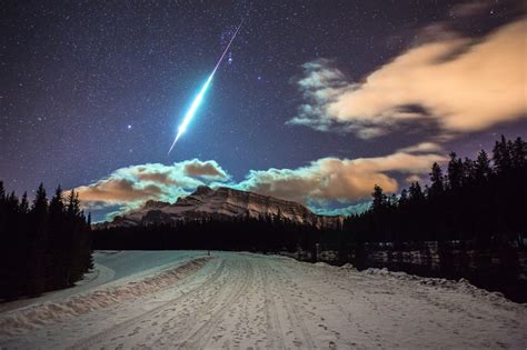 Fondos De Pantalla Luz De Sol Noche Espacio Cielo Nieve