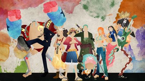 Usopp 1080P Monkey D Luffy Nico Robin Roronoa Zoro Tony Tony