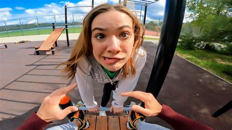 Crazy Girl Made Me Fall In Love Crazytany Parkourpov Romantic Funny