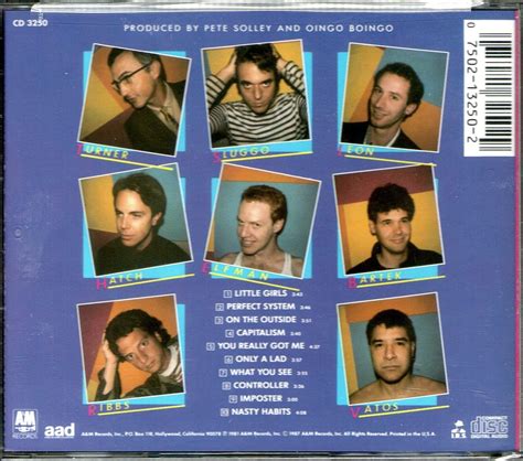 #956 Oingo Boingo is one of the best bands you have never heard of ...