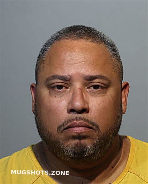 LOUIS ROSARIO 07 21 2022 Seminole County Mugshots Zone