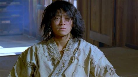 Fighter in the Wind (2004) | MUBI