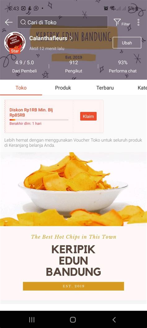 Bagaimana Pengalamanmu Cicil Pakai Kartu Kredit Di Shopee Quora