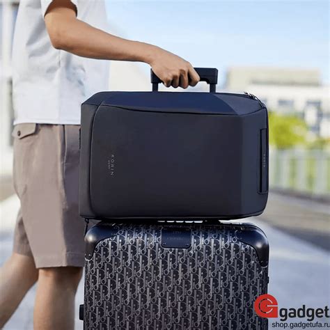 Купить рюкзак KORIN Zero Sense Wind Chaser Backpack Z-01 по выгодной ...