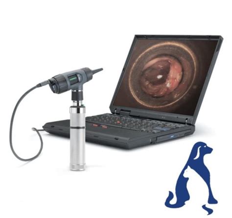 Otoscopio Para Uso Veterinario Macroview Ab Medica Group