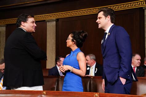 Matt Gaetz Accused Of Paying Two House Party Guests For Sex Attorney