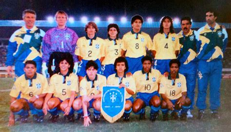 Hist Ria Do Futebol Feminino Ge Globo