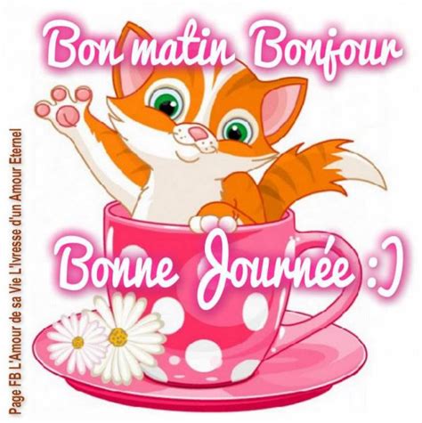 Bonne Journ E Mon Coeur Image Imagez