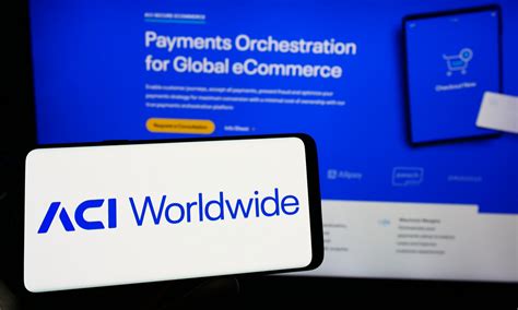 Aci Worldwide Offers Instant Payments To Uk And Eu Merchants