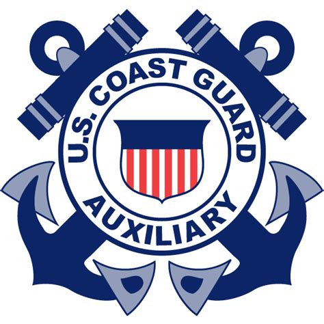 Coast Guard Shield Logo Logodix