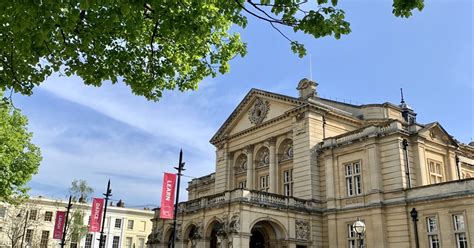 Cheltenham Town Hall Things To Do In Cheltenham 2025