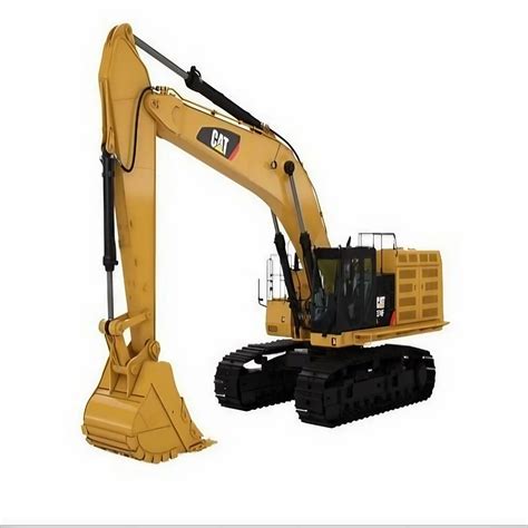 Cat Hydraulic Excavator 374f L At Best Price In Greater Noida By