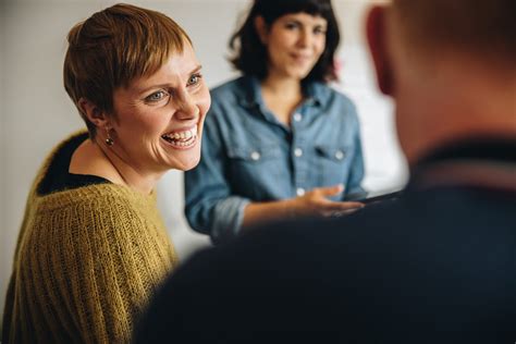 Potenzialanalyse In Der Bewerbung Talentra