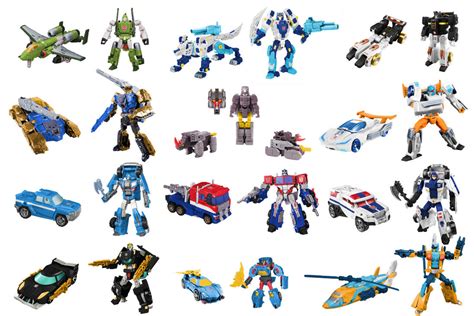 Cybertron Autobots Digibash By Air Hammer On Deviantart