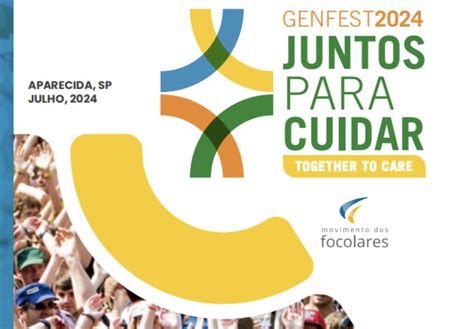 Genfest 2024 traz descontos especiais para as primeiras inscrições Não