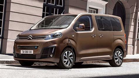 Citroën Toutes Les Nouveautés De 2021