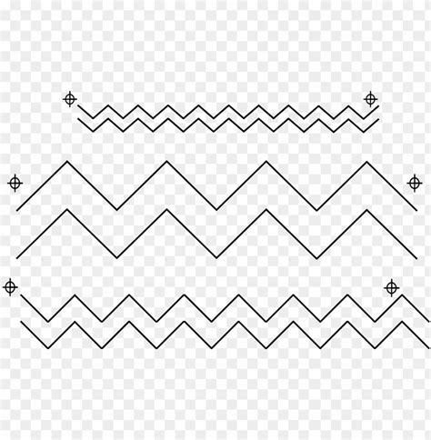 Free Download Hd Png 30723 Chevron Line Art Png Transparent With