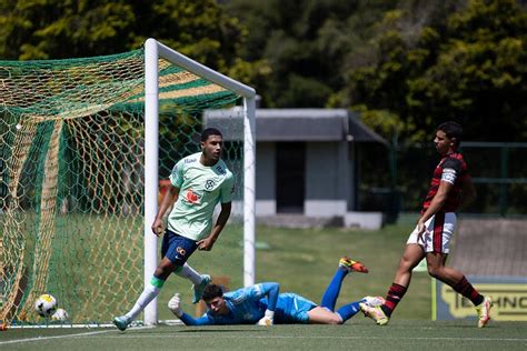 Fluminense tem jogadores convocados para a Seleção Brasileira Sub 17