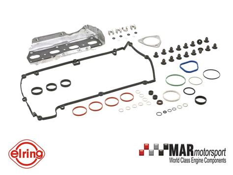 MINI R56 N18 Cooper S JCW ELRING Head Gasket Set No Head Gasket