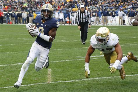 Pitt football players have mixed feelings on bye week ahead of Virginia Tech - pennlive.com