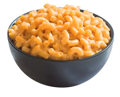 Mac And Cheese Png Png Image Collection