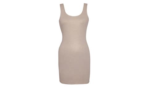 Olive And Oak Bodycon Dress Groupon