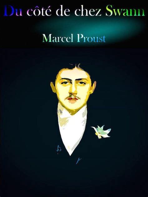 Du Cote De Chez Swann Ebook Marcel Proust 1230000586955 Boeken