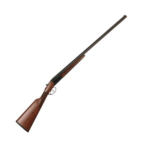 CZ USA Field Sports Bobwhite G2 28ga 28 3 Walnut Side By Side Shotgun