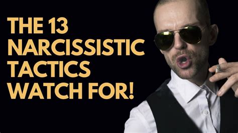 The 10 Narcissistic Manipulation Tactics You Didn T Know To Watch For