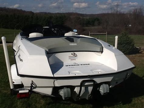 Yamaha Xr1800 2000 For Sale For 8400 Boats From