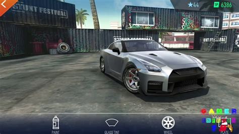 Jeu De Voitures Drift Course Car Game Drift Race